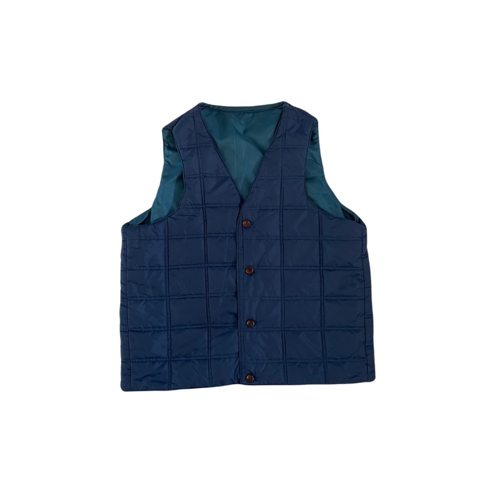 Vintage Unbranded Vest
